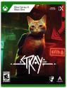 Stray (#) 