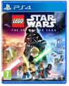 LEGO Star Wars: The Skywalker Saga (Includes Classic Character Pack) 