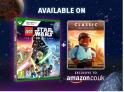 LEGO Star Wars: The Skywalker Saga (Includes Classic Character Pack) 