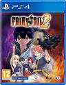 Fairy Tail 2 