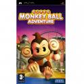 Super Monkey Ball Adventure