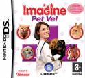 Imagine Pet Vet