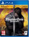 Kingdom Come: Deliverance - Royal Edition 