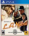 LA Noire Remastered (#) 