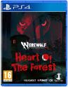 Werewolf: The Apocalypse - Heart Of The Forest 
