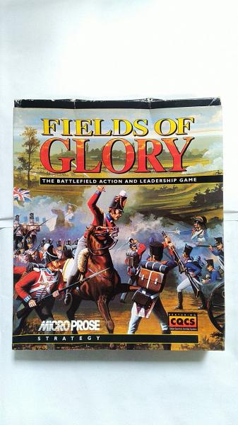 Fields of Glory (big box)