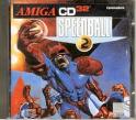 Speedball 2