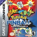 Pokemon Pinball Ruby & Sapphire