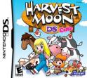 Harvest Moon DS Cute (Ny & Inplastad)