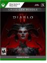 Diablo IV (4) (Compatible with Xbox One) (#) 