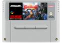 Super Castlevania IV