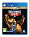 Bassmaster Fishing 2022 - Deluxe Edition 