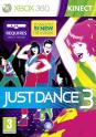 Just Dance 3