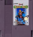 Castlevania II: Simons Quest - SCN