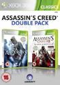 Assassins Creed Double Pack - Classics