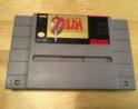 Zelda 3: Link to the Past - USA