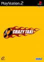 Crazy Taxi - Japan