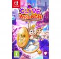 Clive N Wrench (nintendo Switch)