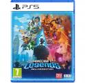 Minecraft Legends - Deluxe Edition (playstation 5)