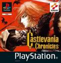 Castlevania Chronicles