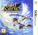 Kid Icarus: Uprising