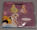 Chobits Pins