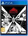Below - Special Edition (playstation 4)