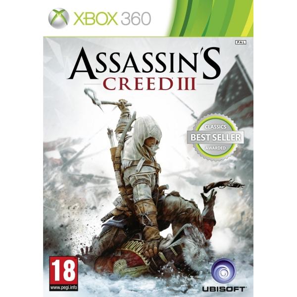 Assassins Creed III - Classics