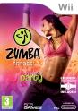 Zumba Fitness inkl. Bälte