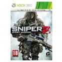 Sniper: Ghost Warrior 2 - Limited Edition