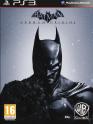 Batman: Arkham Origins