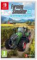 Farming Simulator 23 - Nintendo Switch Edition (nintendo Switch)