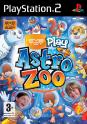 EyeToy Play Astroo Zoo