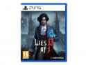 Lies Of P (playstation 5)