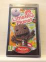 LittleBig Planet - Platinum