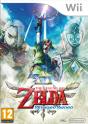 Zelda: Skyward Sword