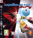 Wipeout HD Fury