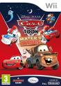 Cars: Toon Maters Tall Tales