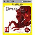 Dragon Age: Origins - Platinum