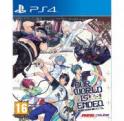 Our World Is Ended (playstation 4)