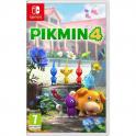 Pikmin 4 (nintendo Switch)