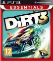 Dirt 3 - Essentials