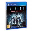 Aliens: Dark Descent (playstation 4)
