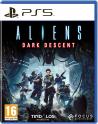Aliens: Dark Descent (playstation 5)