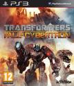 Transformers: Fall of Cybertron