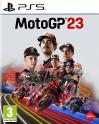 Motogp 23 (playstation 5)