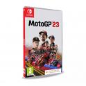 Motogp 23 (nintendo Switch)