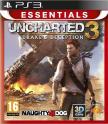 Uncharted 3: Drakes Deception - Essentials