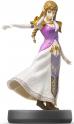 Nintendo Amiibo Character - Zelda (Super Smash Bros. Collection)