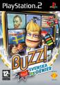 Buzz!: Svenska Genier